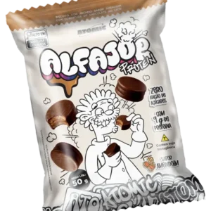 Alfajor Amendoim
